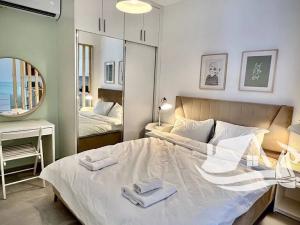 Prodej bytu 1+kk, Bogazi, Kypr, 60 m2