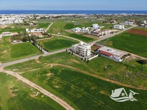 Prodej bytu 3+kk, Paralimni, Kypr, 75 m2