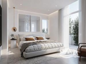 Prodej bytu 2+kk, Paralimni, Kypr, 58 m2