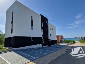 Prodej bytu 2+kk, Privlaka, Chorvatsko, 73 m2