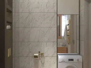 Prodej bytu 1+1, Batumi, Gruzie, 39 m2