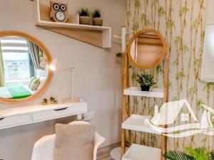 Prodej bytu 3+1, Trikomo, Kypr, 120 m2