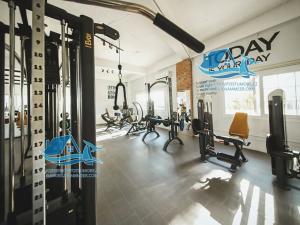 Prodej bytu 3+kk, Trikomo, Kypr, 80 m2