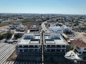 Prodej bytu 3+kk, Paralimni, Kypr, 75 m2
