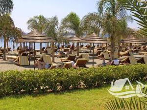 Prodej bytu 1+kk, Lemesos, Kypr, 37 m2