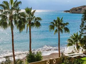 Prodej bytu 1+kk, Lemesos, Kypr, 37 m2