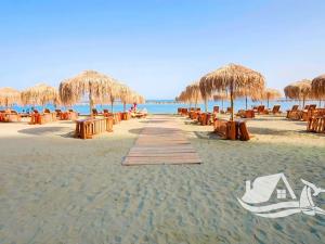 Prodej bytu 2+kk, Lemesos, Kypr, 52 m2