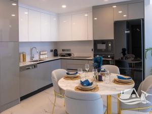 Prodej bytu 2+kk, Trikomo, Kypr, 70 m2