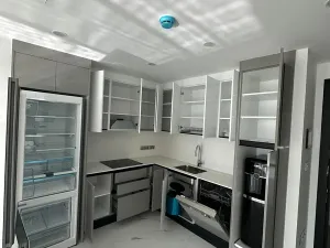 Prodej bytu 2+kk, Trikomo, Kypr, 70 m2