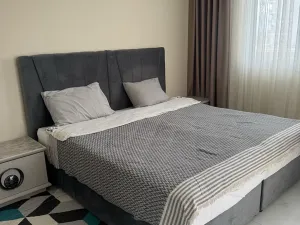 Prodej bytu 2+1, Trikomo, Kypr, 82 m2