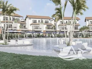 Prodej bytu 2+kk, Hurghada, Egypt, 60 m2