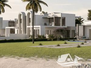 Prodej bytu 3+kk, Salála, Omán, 69 m2