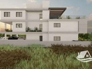 Prodej bytu 3+kk, Pafos, Kypr, 75 m2