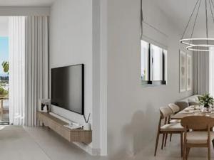 Prodej bytu 3+kk, Pafos, Kypr, 104 m2