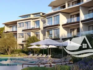 Prodej bytu 4+kk, Lemesos, Kypr, 124 m2