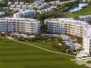 Prodej bytu 4+kk, Lemesos, Kypr, 124 m2