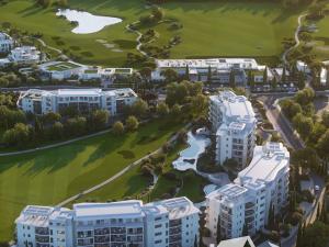 Prodej bytu 4+kk, Lemesos, Kypr, 124 m2