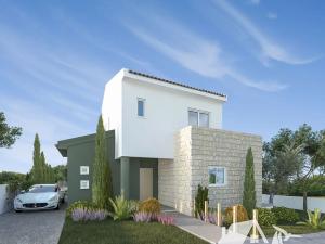 Prodej vily, Pissouri, Kypr, 123 m2