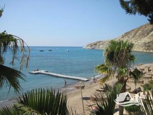 Prodej vily, Pissouri, Kypr, 123 m2