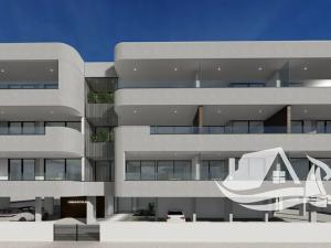 Prodej bytu 3+kk, Lemesos, Kypr, 75 m2