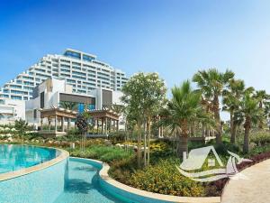 Prodej bytu 3+kk, Lemesos, Kypr, 75 m2