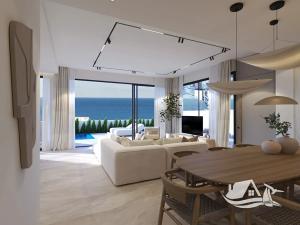 Prodej vily, Protaras, Kypr, 180 m2