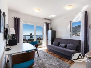 Prodej bytu 3+kk, Petrovac, Černá Hora, 51 m2