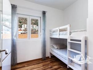 Prodej bytu 3+kk, Petrovac, Černá Hora, 51 m2