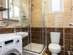 Prodej bytu 3+kk, Petrovac, Černá Hora, 51 m2