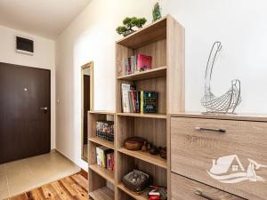 Prodej bytu 3+kk, Petrovac, Černá Hora, 51 m2