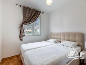 Prodej bytu 3+kk, Bečići, Černá Hora, 56 m2