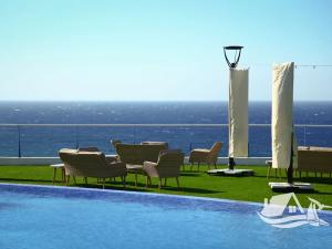 Prodej vily, Agios Amvrosios Keryneias, Kypr, 125 m2