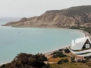Prodej vily, Pissouri, Kypr, 100 m2