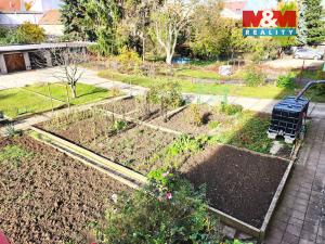 Pronájem bytu 3+1, Žatec, Bratří Čapků, 66 m2