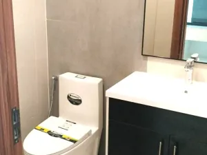 Prodej bytu 1+kk, Pattaya, Thajsko, 22 m2