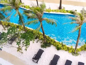 Prodej bytu 1+kk, Pattaya, Thajsko, 22 m2