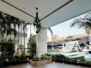 Prodej bytu 1+kk, Pattaya, Thajsko, 22 m2