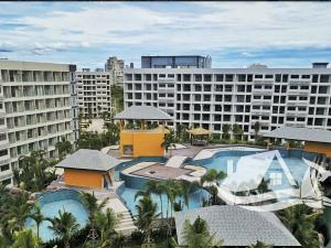 Prodej bytu 1+kk, Pattaya, Thajsko, 22 m2