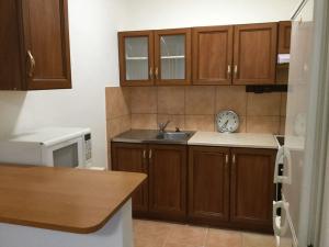 Prodej bytu 2+kk, Praha - Stodůlky, Hostinského, 42 m2