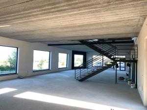 Pronájem obchodního prostoru, Příbram, Evropská, 484 m2