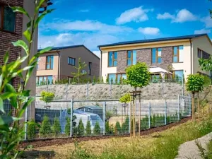 Pronájem rodinného domu, Říčany, Višňová, 120 m2