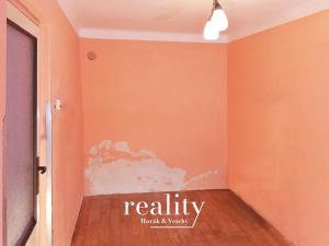 Prodej rodinného domu, Lipnice nad Sázavou, 65 m2