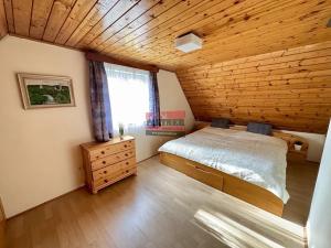 Prodej chaty, Horní Planá, 82 m2