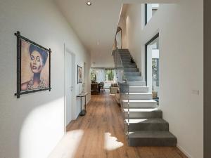 Prodej vily, Praha - Stodůlky, Nekonečného, 234 m2