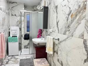 Pronájem bytu 2+kk, Praha - Žižkov, Blahníkova, 49 m2