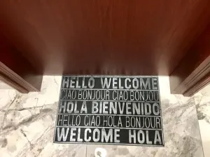 Pronájem bytu 2+kk, Praha - Žižkov, Blahníkova, 49 m2