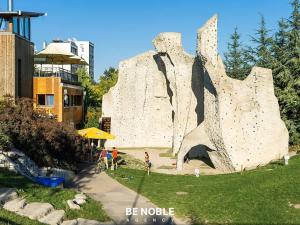 Prodej bytu 1+kk, Praha - Vršovice, Kubánské náměstí, 22 m2