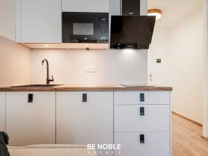 Prodej bytu 1+kk, Praha - Vršovice, Kubánské náměstí, 21 m2