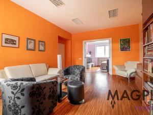 Prodej rodinného domu, Praha - Čakovice, Vyhlídkova, 243 m2