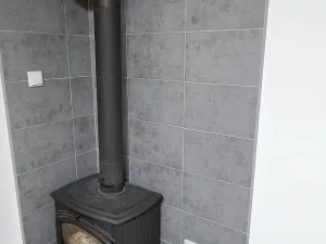 Prodej rodinného domu, Doubrava, 150 m2